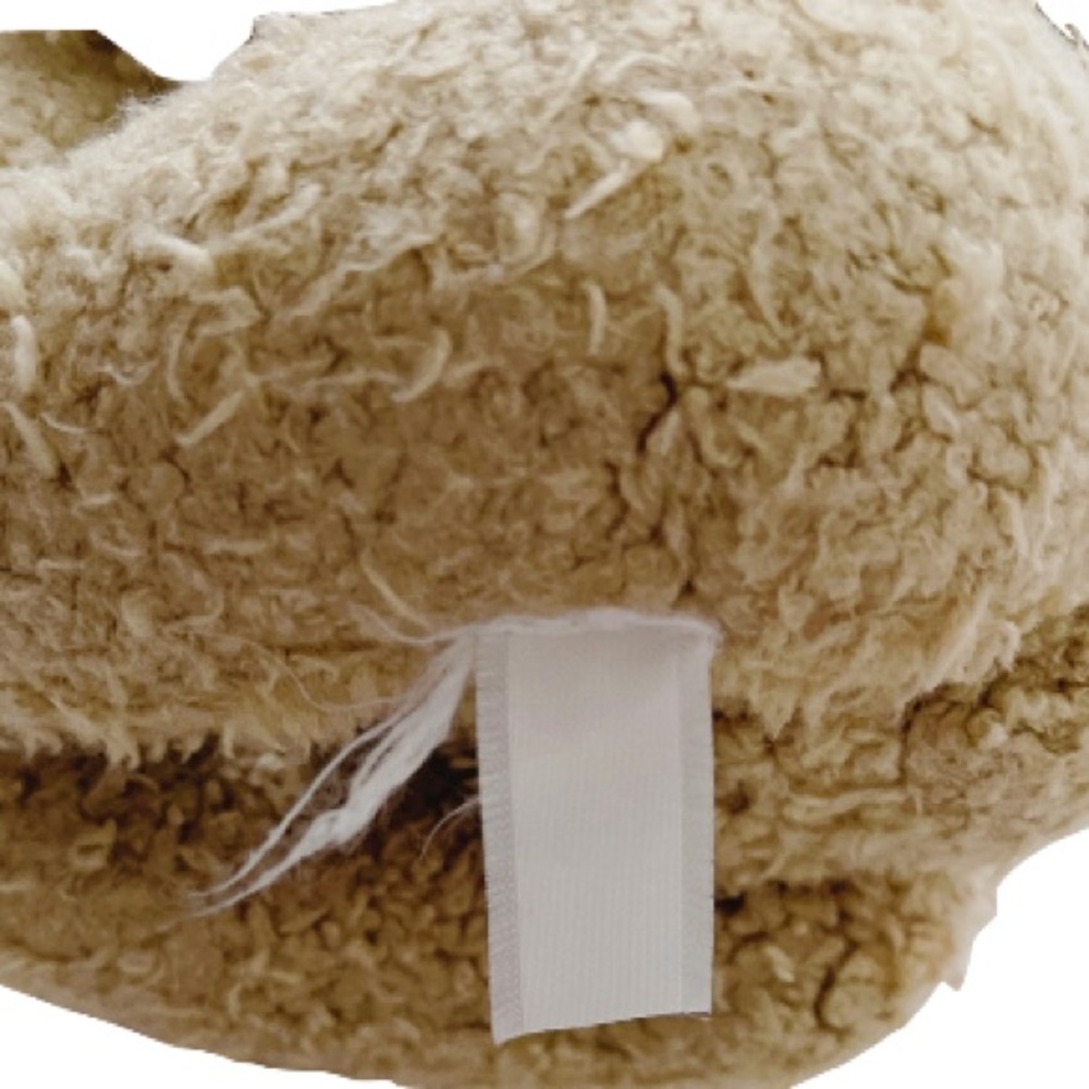 Teddy Bear Soft Toy (G458) - Picture 9 of 10
